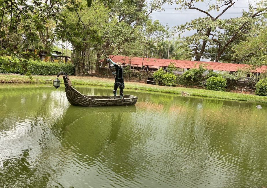 Mitos y Leyendas del Llano