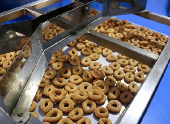 EL PAN DE ARROZ