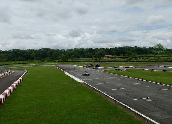 Planes en Villavicencio-Kartódromo Villavicencio