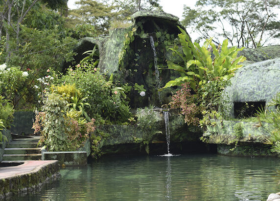 Finca el Paraíso