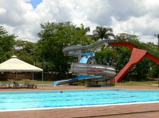 Parque Sikuani Villavicencio