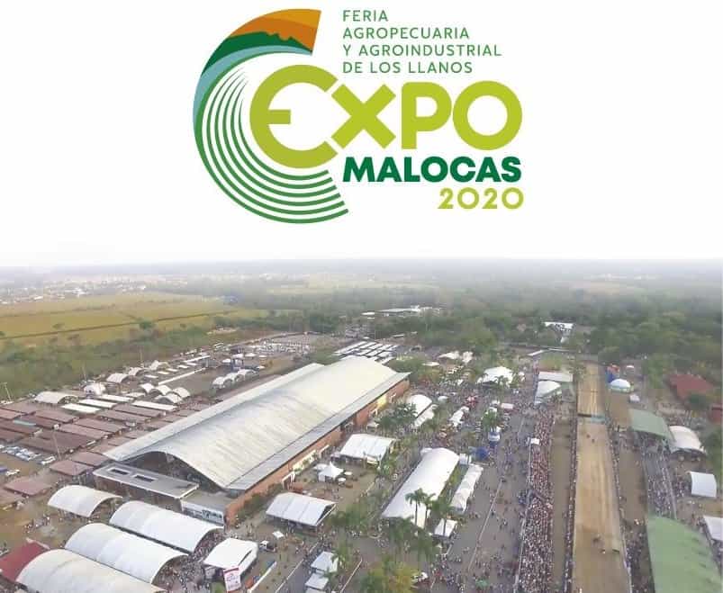 Expomalocas 2020