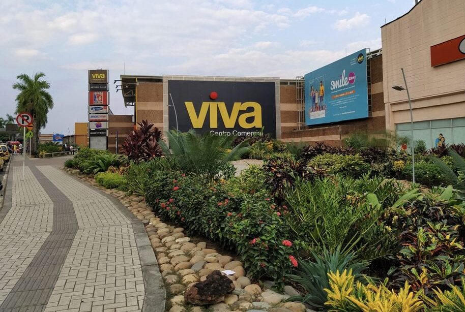 centros comerciales en Villavicencio