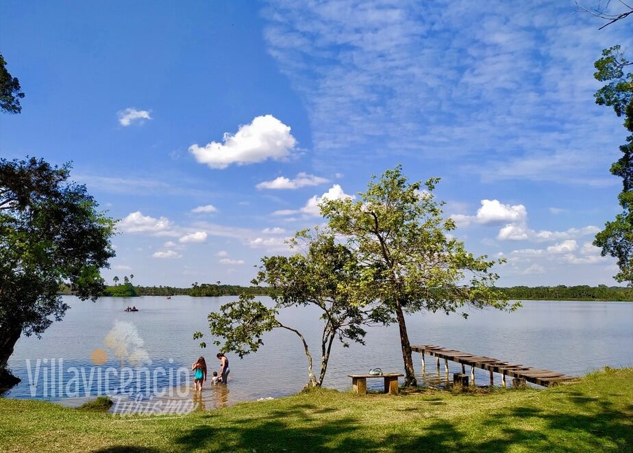 Sitios Turísticos en Villavicencio