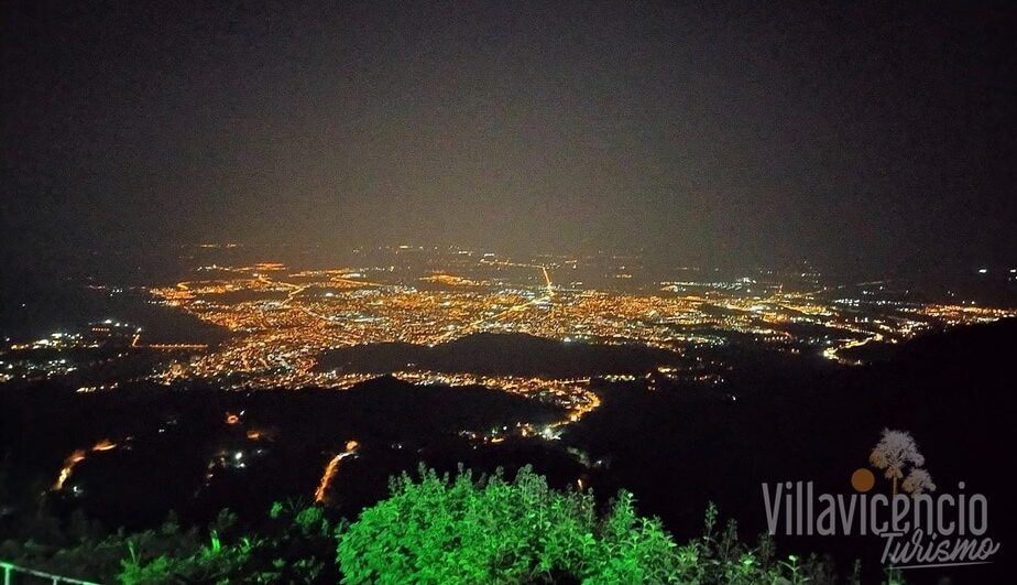 sitios turísticos en Villavicencio-l mirador la piedra del amor