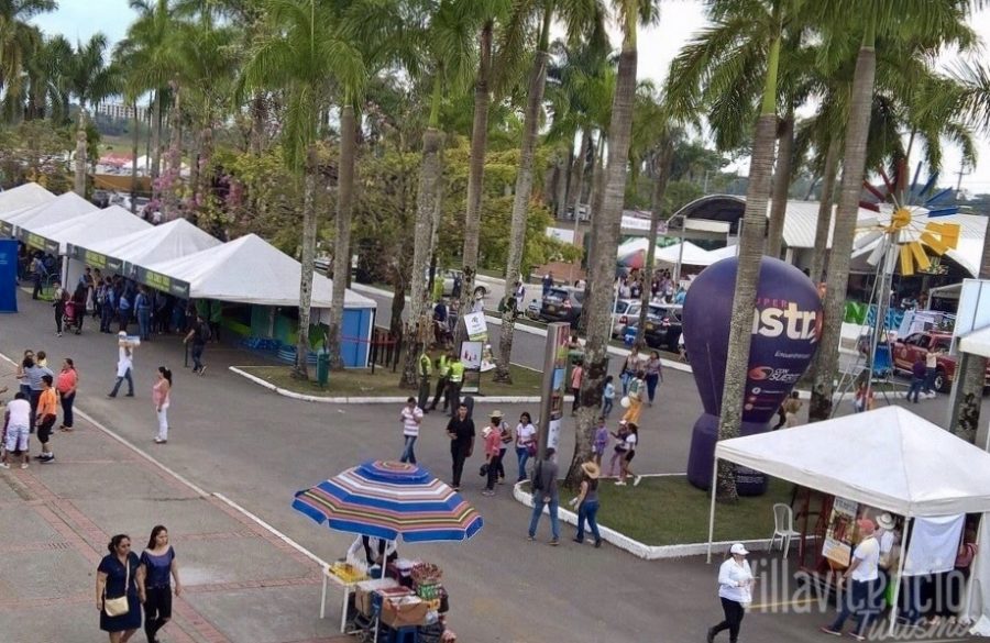 Actividades gratuitas en Villavicencio-Parque las Malocas