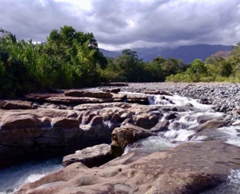 Lugares mágicos en Villavicencio