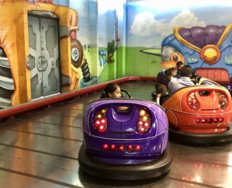 atracciones en Villavicencio