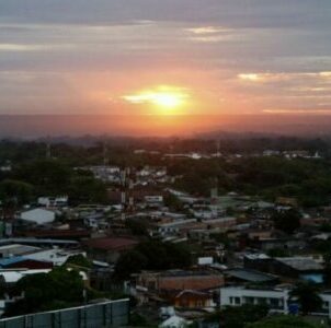 Villavicencio turismo-paisaje