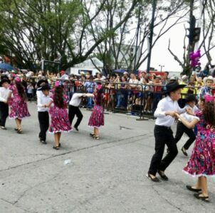 Villavicencio turismo- joropo1